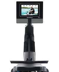 NordicTrack RW700 iFIT-enabled Rower with 10 inch Pivoting Touchscreen
