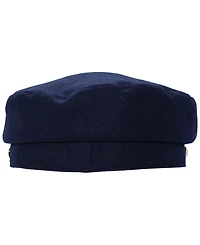Lauren Ralph Lauren Wool Brim Hat