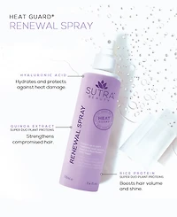 Sutra Beauty Heat Guard Renewal Spray, 7.4 oz.