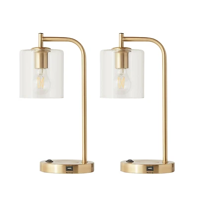 Elizabeth Led Table Lamp Bundle
