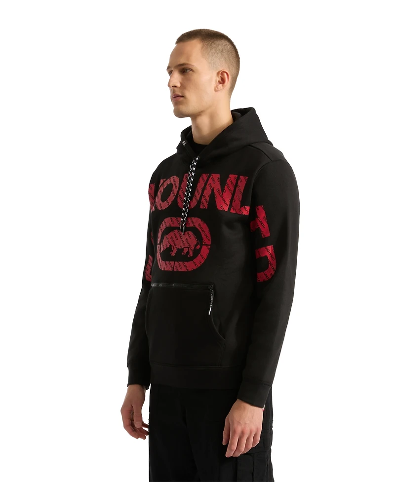 Ecko Unltd Men's Spreadout Hoodie