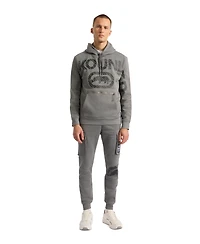 Ecko Unltd Men's Spreadout Hoodie