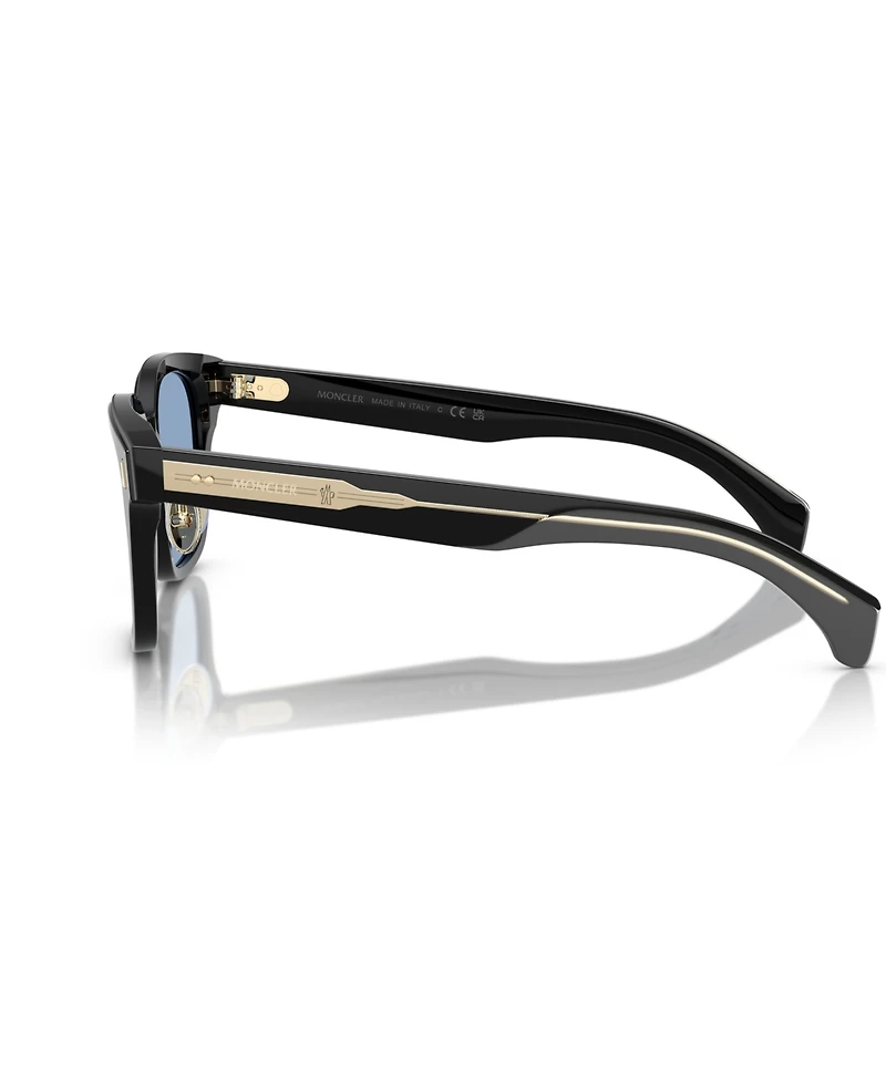 Moncler Unisex Sunglasses