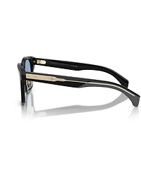 Moncler Unisex Sunglasses