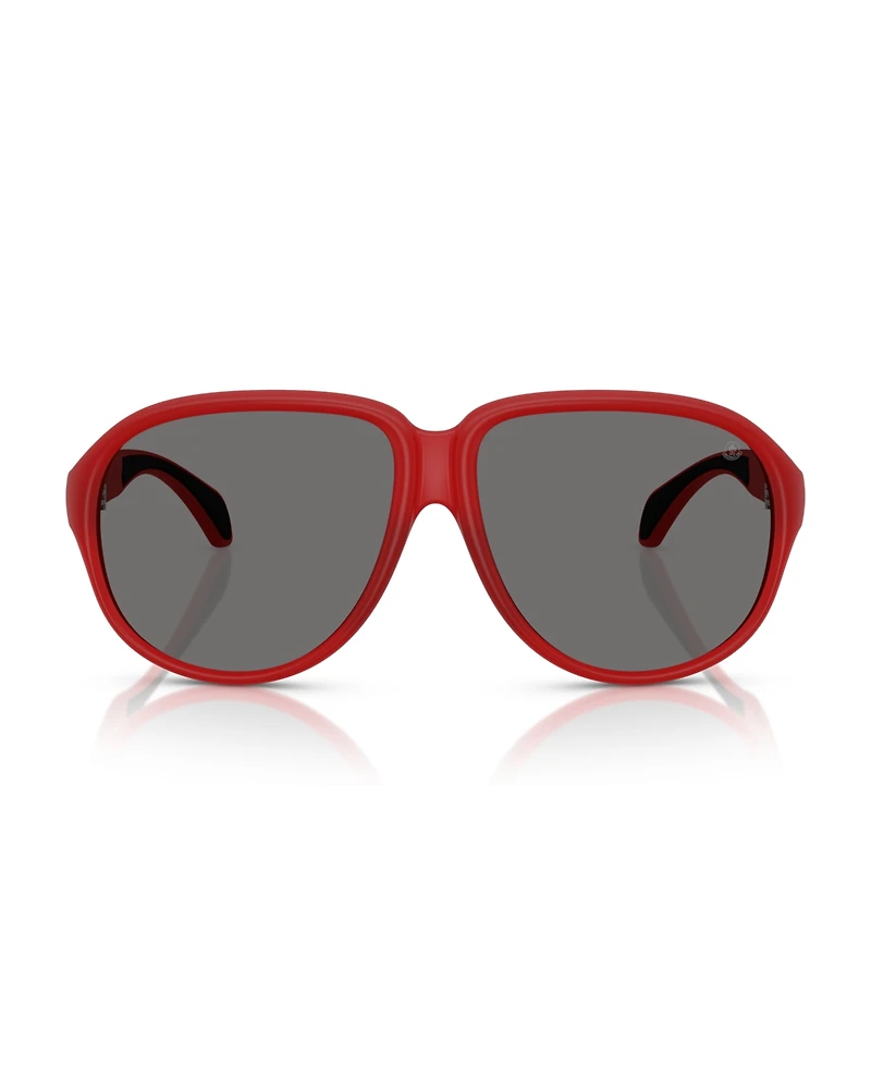 Moncler Unisex Polarized Sunglasses, Halcyonne ME8001