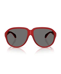 Moncler Unisex Polarized Sunglasses, Halcyonne ME8001