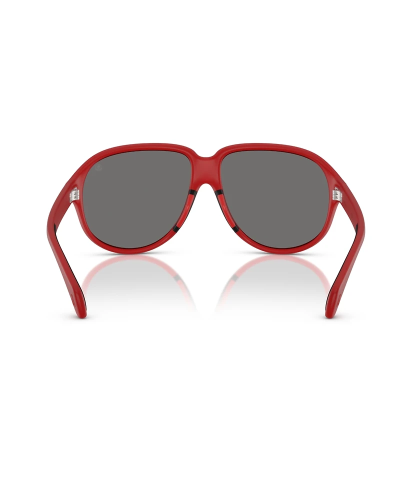 Moncler Unisex Polarized Sunglasses, Halcyonne ME8001