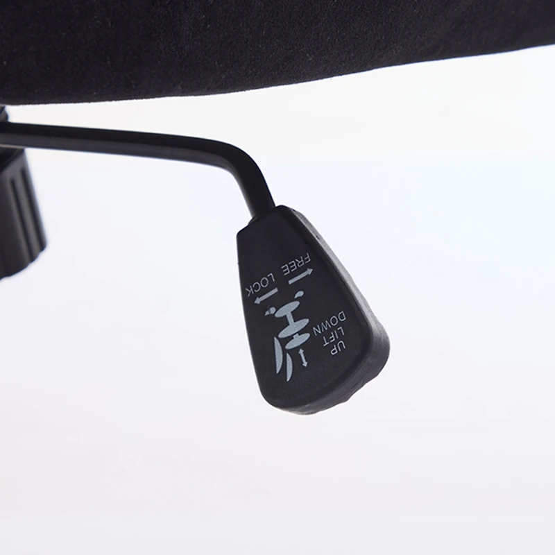 Simplie Fun Luxurious Office Chair: Comfort, Style, and Stability for Your Workspace