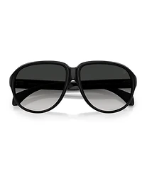 Moncler Unisex Sunglasses, Halcyonne ME8001