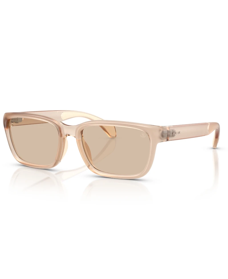 Moncler Unisex Sunglasses, Slicka ME8002