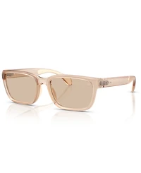 Moncler Unisex Sunglasses, Slicka ME8002