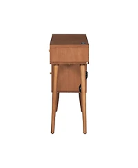 Streamdale Retro Bohemian Vanity Set with Charging and Usb