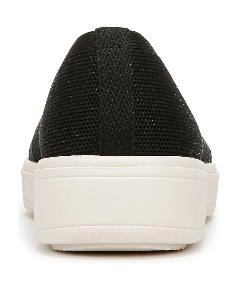 LifeStride Women's Valley Washable Penny Platform Loafers