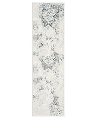 Lr Home Atlas Atl-056 2'x7' Runner Area Rug