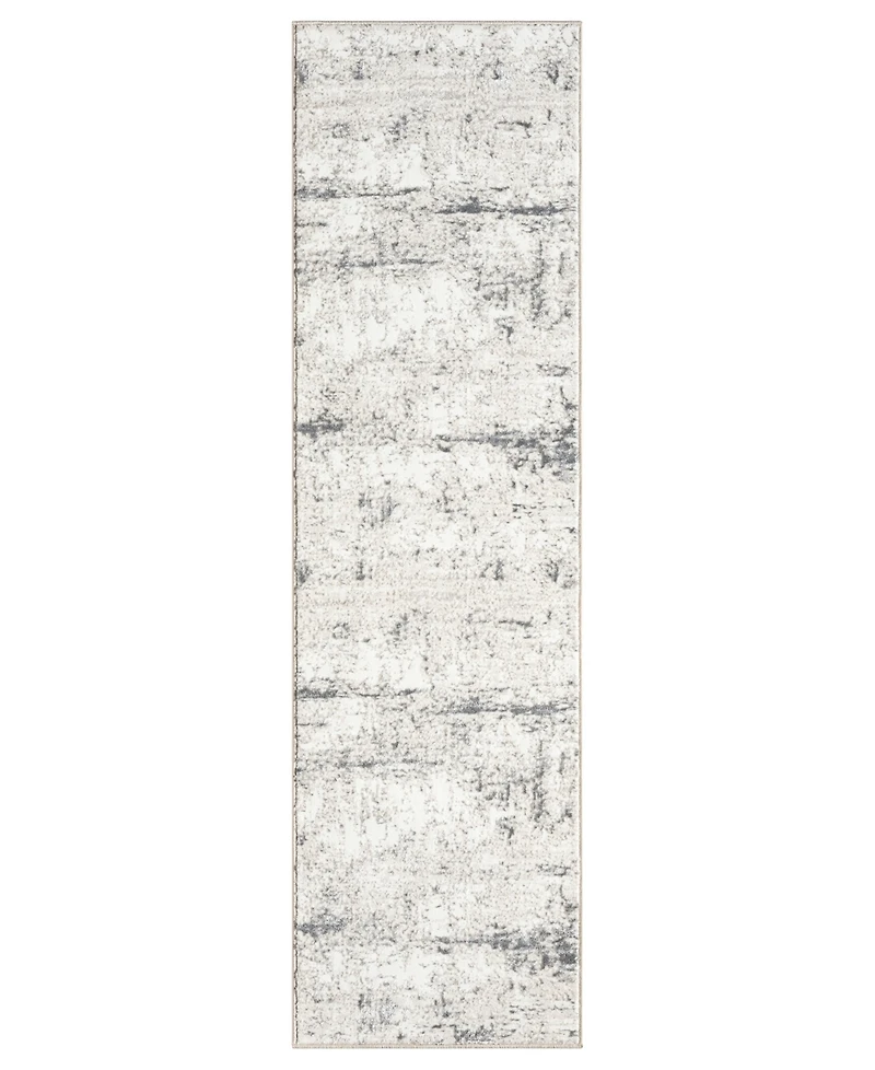 Lr Home Atlas Atl-053 2'x7' Runner Area Rug