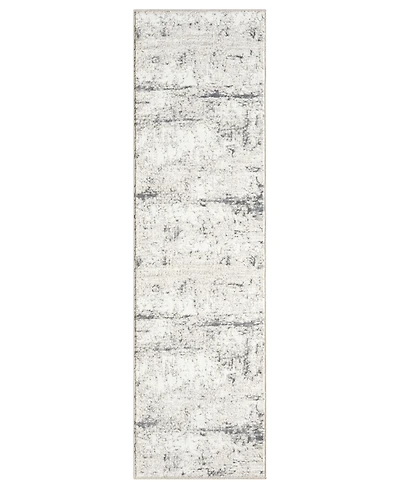 Lr Home Atlas Atl-053 2'x7' Runner Area Rug