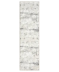 Lr Home Atlas Atl-053 2'x7' Runner Area Rug