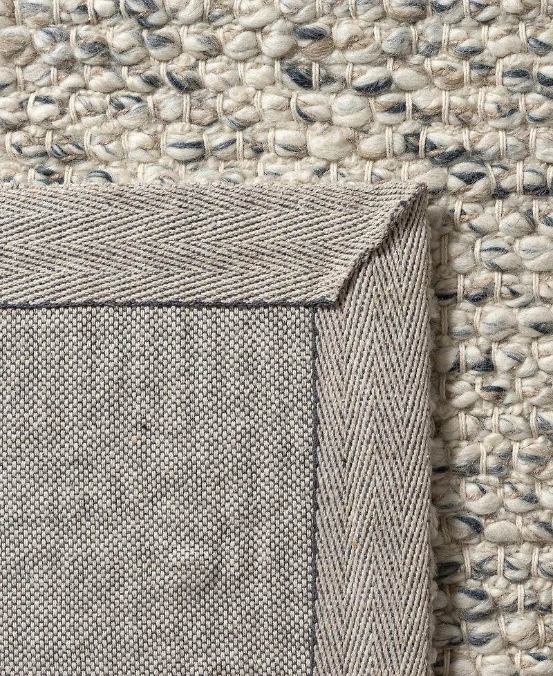 Lr Home Ella Dom-1 5'x7'9" Area Rug