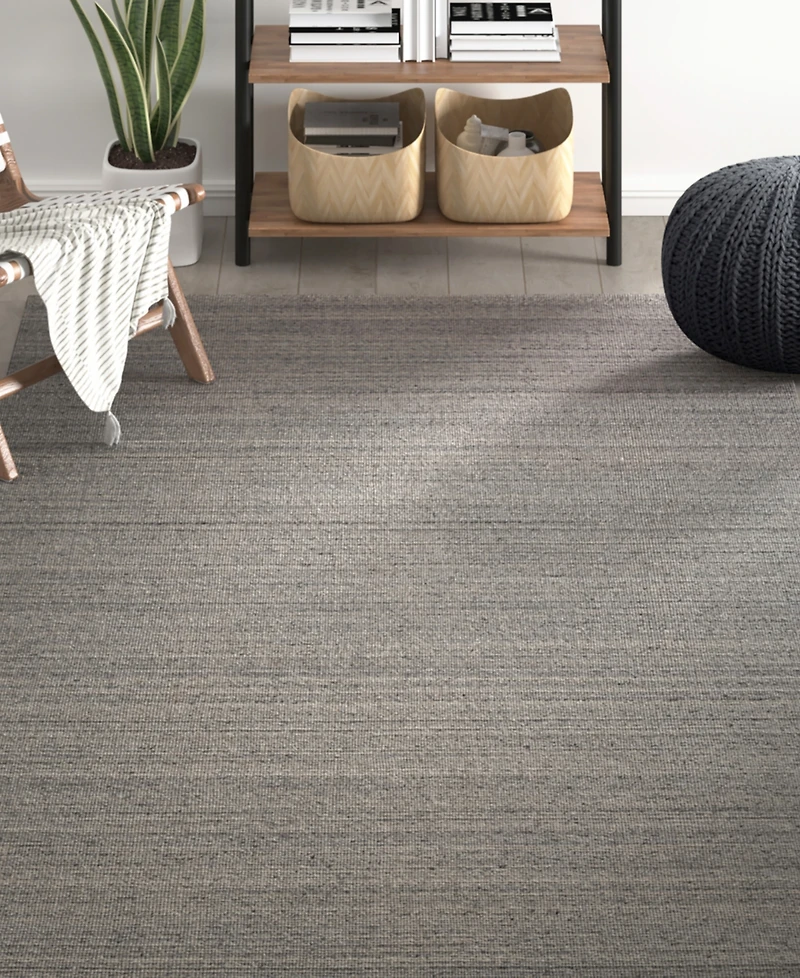 Lr Home Allia Zen-562 2'6"x8' Runner Area Rug