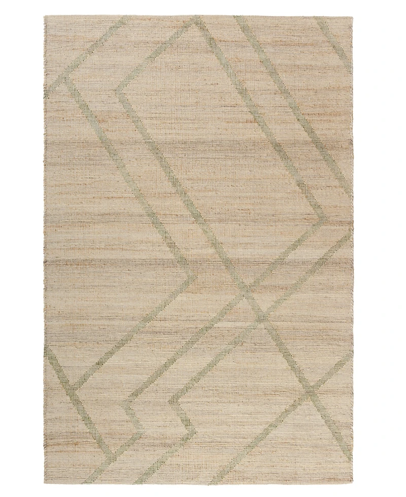 Lr Home Xanda Wil-575 2'x3' Area Rug
