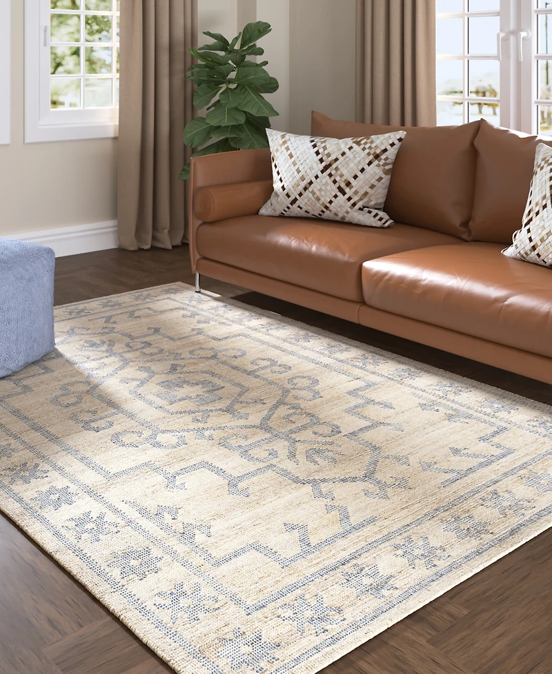 Lr Home Xanda Wil-570 2'x3' Area Rug
