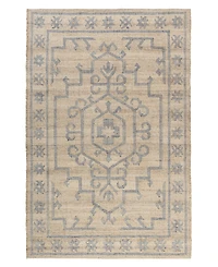 Lr Home Xanda Wil-570 7'9"x9'9" Area Rug