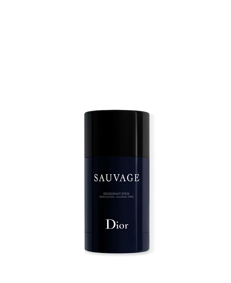 Dior Men's Sauvage Deodorant Stick, 2.6 oz