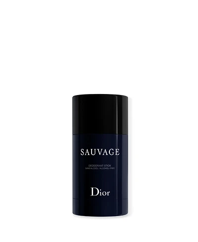 Dior Men's Sauvage Deodorant Stick, 2.6 oz