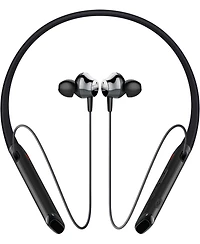 Philips Wireless Neckband Headphones - Superior Sound, 14-Hour Playtime, Fast Charging, Built-in Mic for Hands-Free Calls.