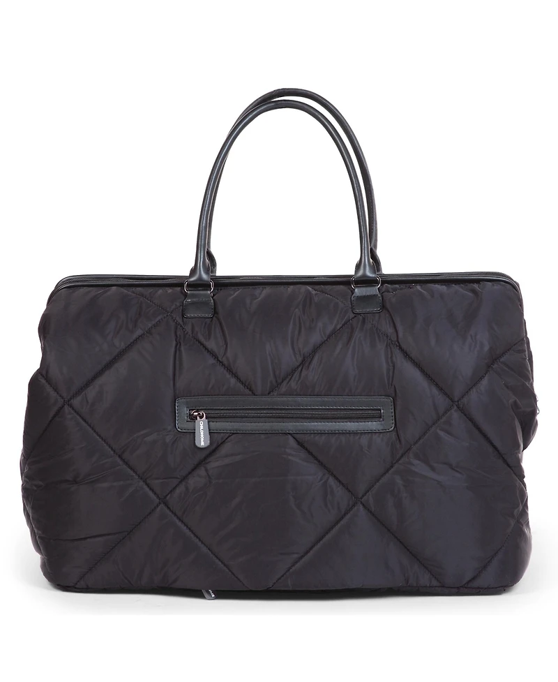 Childhome Baby Puffer Mommy Bag