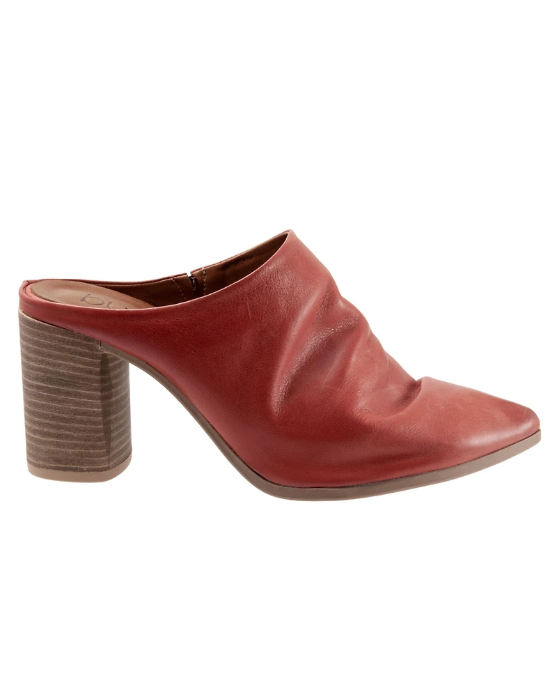 Bueno Jealous Mule
