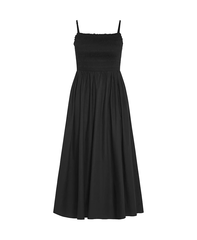 City Chic Plus Jolie Maxi Dress