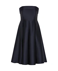 City Chic Women's Tiffany Strapless Midi Dress