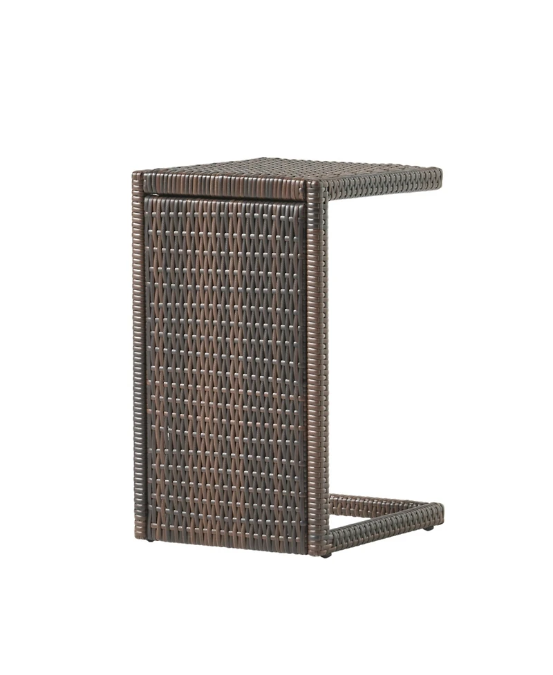 Streamdale Bucharest End Table