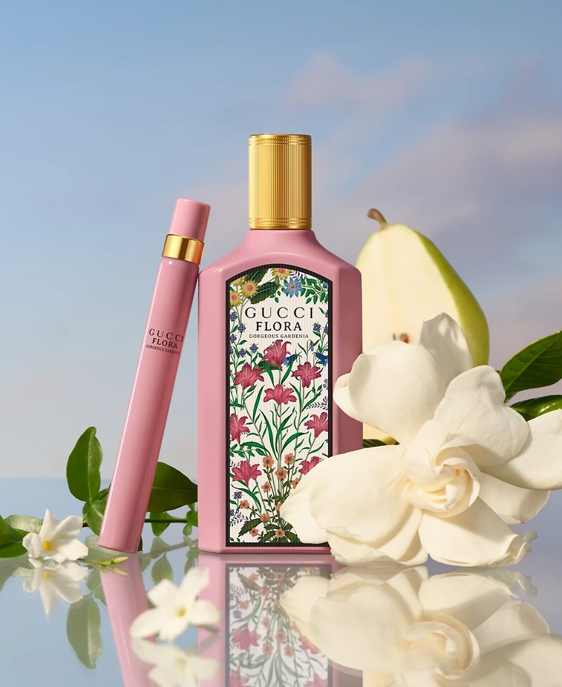 Gucci Flora Gorgeous Gardenia Eau de Parfum Spray