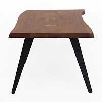 Streamdale Furniture 47x23.5x17.5" Ramirez Coffee Table