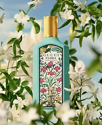 Gucci Flora Gorgeous Jasmine Eau de Parfum Spray, 3.3 oz.
