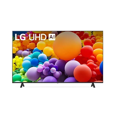 Lg 55" Class UT70 Series 4K Led Uhd Smart Tv - 55UT7000
