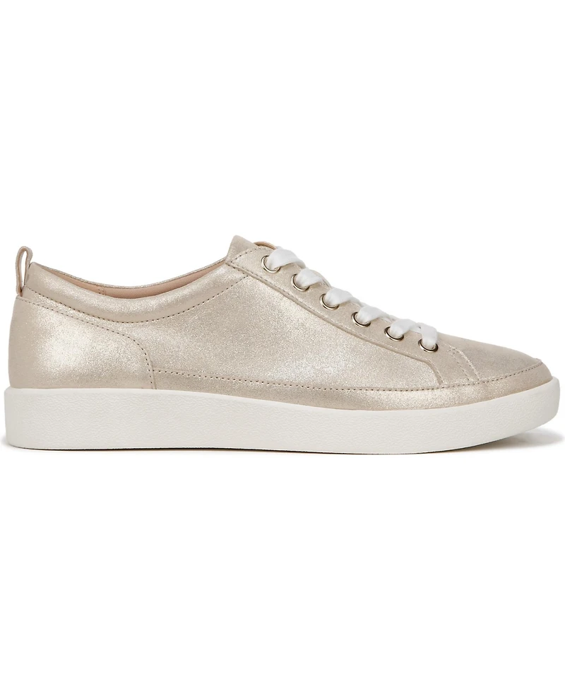 Vionic Womens Winny Lace Up Sneakers