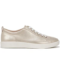 Vionic Womens Winny Lace Up Sneakers