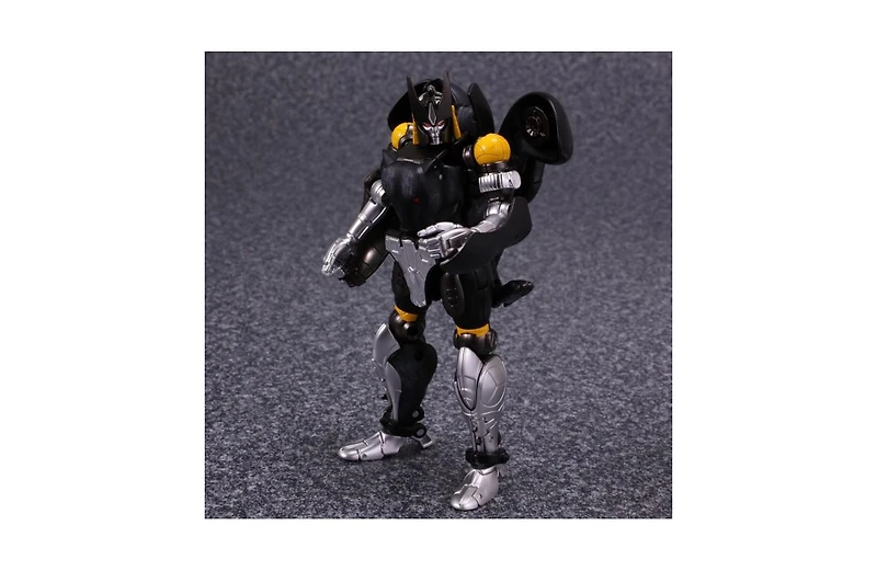 Transformers Mp-34S Shadow Panther Masterpiece Beast Wars