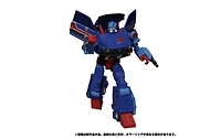 Mp-53 Skids | Transformers Masterpiece
