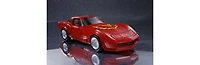 Transformers Mp-26 Road Rage Red Tracks Transformers Masterpiece