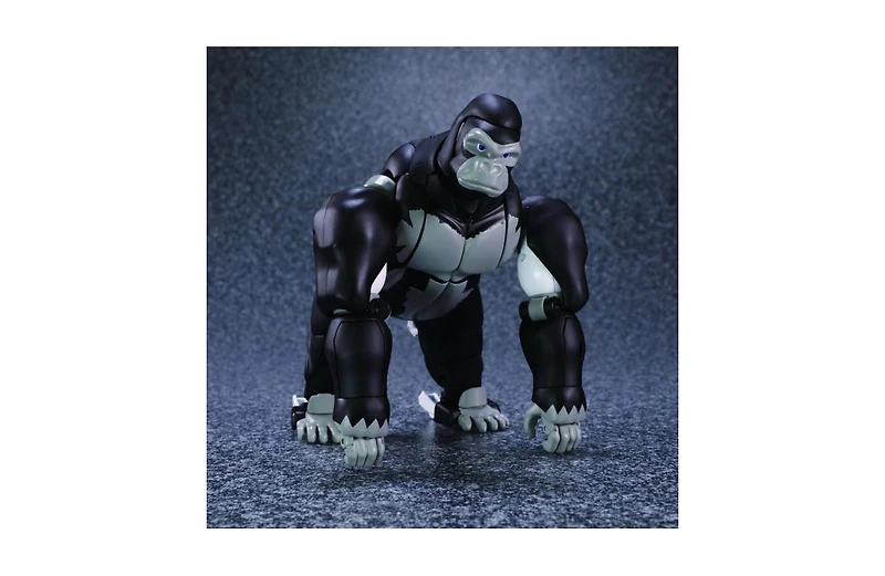Transformers Mp-38 Optimus Primal Supreme Commander Version Masterpiece