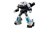 Mp-17+ Prowl Anime Version | Transformers Masterpiece