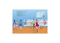 Barnes & Noble Barbie: You Can Be Anything 5-Minute Stories by Mattel