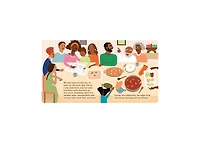 Barnes & Noble Kwanzaa by Hannah Eliot