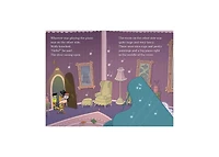 Barnes & Noble Lost in the Library: Ready-to-Read Level 2 by Joe McGee
