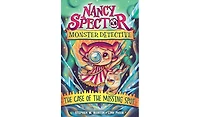 Barnes & Noble Nancy Spector, Monster Detective 1: The Case of the Missing Spot by Stephen W Martin