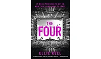 Barnes & Noble The Four: A Novel by Ellie Keel